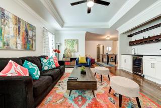 Gatewood Getaway-City card 4 local biz discounts - Oklahoma City - 9