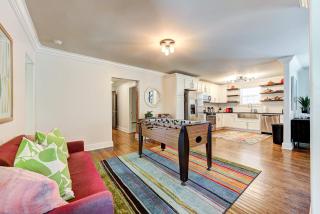 Gatewood Getaway-City card 4 local biz discounts - 3