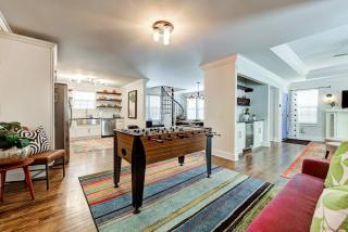 Gatewood Getaway-City card 4 local biz discounts - Oklahoma City - 2
