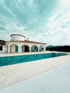 Villa Clery Algarrobo - Algarrobo - 0