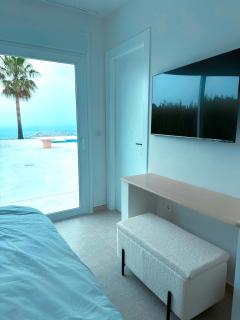 Villa Clery Algarrobo - Algarrobo - 1