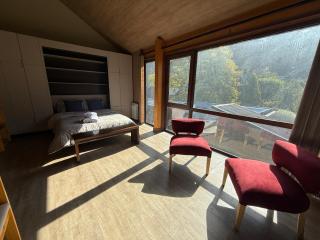 Hermoso monoambiente ubicado en el centro de SMA Ñire14 - San Martín de los Andes - 1