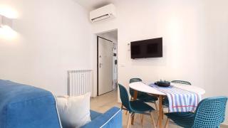 Appartamento Conchiglia Blu di Pietra - Pietra Ligure - 8