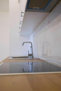 Studio Apartment Lake View - Tirana - 5