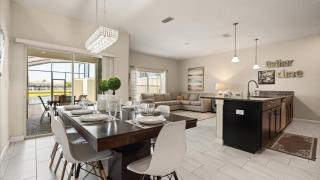 Family Townhome w Private Pool - Kissimmee - 0
