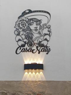 Casa Naty - Città del Messico - 0
