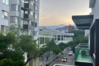 (306) Apartamento Duplex En Granada - Cali - 6