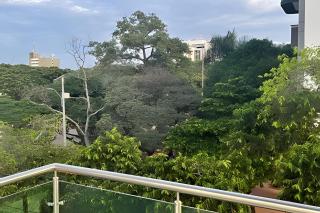 (306) Apartamento Duplex En Granada - Cali - 4
