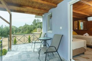Bellus Residence 2! - Ambeloúzos - 5