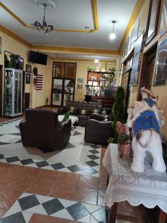 Hotel Benelux - La Paz - 1