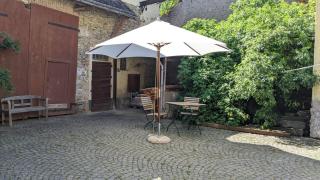 Ferienhäuschen mit Hof in Birlenbach - 6