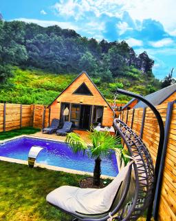 Ravine Bungalow - Feyziye - 6
