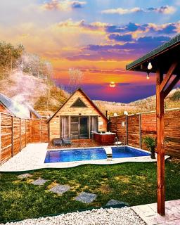 Ravine Bungalow - Feyziye - 9