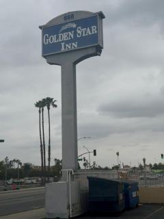 Golden Star Inn - 2