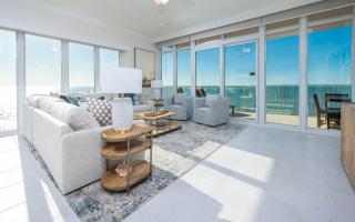 Phoenix Gulf Towers 2104 condo - Gulf Shores - 0