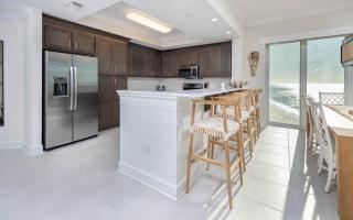 Phoenix Gulf Towers 2104 condo - Gulf Shores - 8