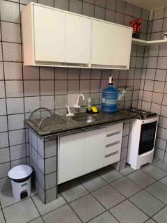 Casa aconchegante com ar condicionado, na melhor localização - Parnaíba - 4