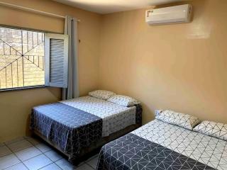 Casa aconchegante com ar condicionado, na melhor localização - Parnaíba - 8