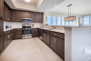 Phoenix Gulf Towers 2104 condo - Gulf Shores - 4