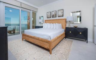 Phoenix Gulf Towers 2104 condo - Gulf Shores - 3
