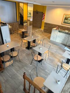 Hotel Canciller - Mar del Plata - 4