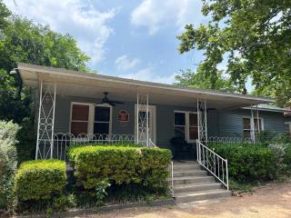 Homestead Haus - Seguin - 0