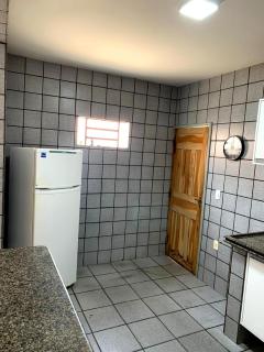 Casa aconchegante com ar condicionado, na melhor localização - Parnaíba - 5