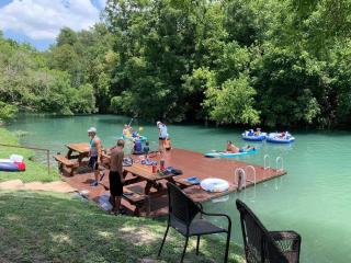 Homestead Haus - Seguin - 9