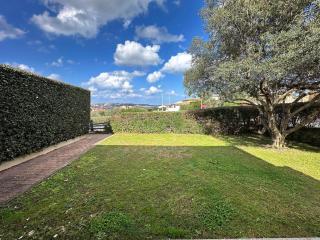Spiaggia a 5 Minuti, Giardino e Vista Mare - Due Splendide Villette Indipendenti - Palau - 1