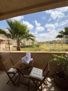 Appartement cosy pour 4 personnes - Marrakesh - 8