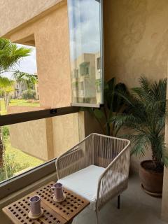Appartement cosy pour 4 personnes - Marrakesh - 5