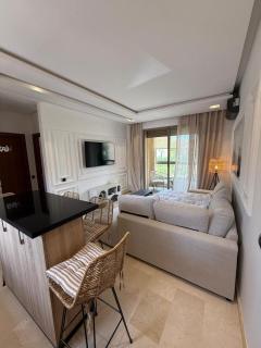 Appartement cosy pour 4 personnes - Marrakesh - 1