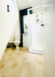 Ventnor Beach House - 3