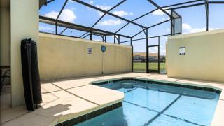 Family Townhome w Private Pool - Kissimmee - 4