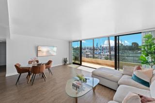Peridot Palm - Marina Views 2BR w Private large Patio - Los Angeles - 7