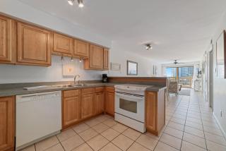 Lei Lani Minit Tower Unit 219 - Orange Beach - 8