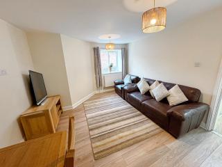 Comfortable flat in Nottingham - 0