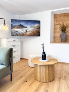 Zer Treichi Appartements - Fiesch - 3