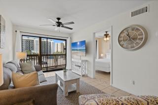 Lei Lani Minit Tower Unit 219 - 4