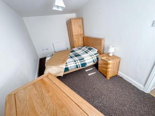 Comfortable flat in Nottingham - Nottingham - 9