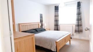 Comfortable flat in Nottingham - Nottingham - 4