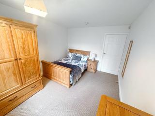 Comfortable flat in Nottingham - Nottingham - 3
