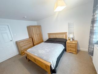 Comfortable flat in Nottingham - Nottingham - 1