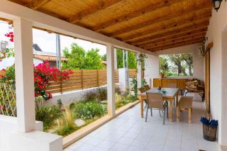 Villa Artemis Leto Near Beach, City & Airport - Artemida - 9