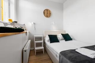 Old town view apartment - Tallinn - 4