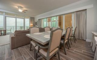 Phoenix Gulf Towers 1405 condo - Gulf Shores - 8