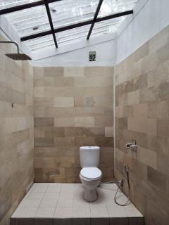 Jungle Hideaway Villas - Newly Renovated Formerly Griya Bunga 2 - Unit 3 - Ubud - 5