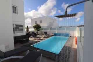 Villa Pousadoiro - Playa Blanca - 4
