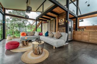 Chocó 701 La Reserva- Casa Murillo - 0