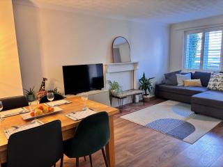 Stylish Oxfordshire Getaway - Littleworth - 6